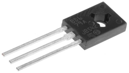 STMicroelectronics BD679A 产品图片