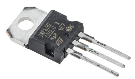 STMicroelectronics IRF630 产品图片