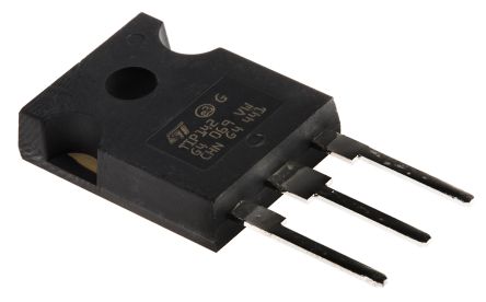 STMicroelectronics TIP142 产品图片