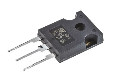 STMicroelectronics TIP147 产品图片