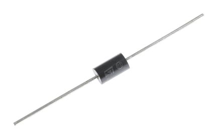 STMicroelectronics 1.5KE12CA 产品图片