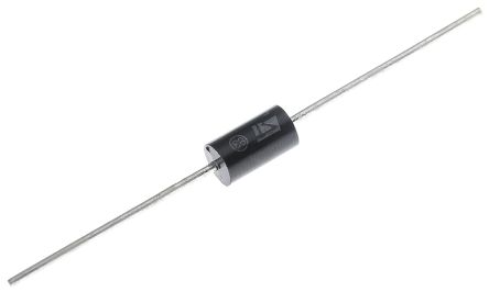 STMicroelectronics 1.5KE180CA 产品图片