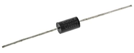 STMicroelectronics 1.5KE200CA 产品图片