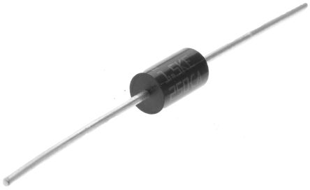 STMicroelectronics 1.5KE250CA 产品图片