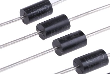 STMicroelectronics 1.5KE300CA 产品图片