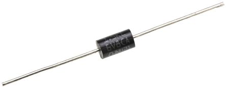STMicroelectronics 1.5KE6V8CA 产品图片