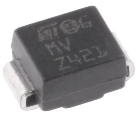 STMicroelectronics SM6T36CA 产品图片