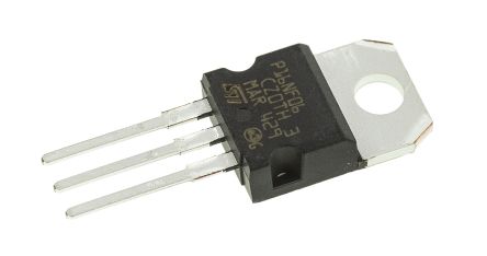 STMicroelectronics STP16NF06 产品图片