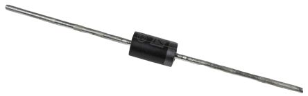 STMicroelectronics STTH5L06 产品图片
