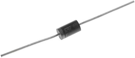 STMicroelectronics 1.5KE200A 产品图片