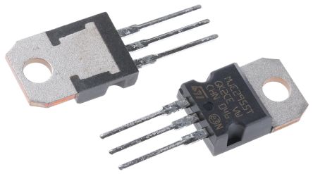 STMicroelectronics MJE2955T 产品图片