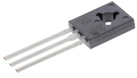STMicroelectronics MJE350 产品图片