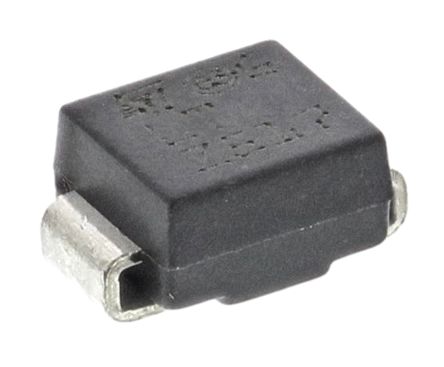 STMicroelectronics SM6T12CA 产品图片