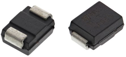 STMicroelectronics SM6T33CA 产品图片