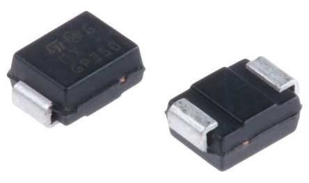 STMicroelectronics SM6T39CA 产品图片