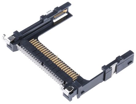 Molex 55358-5029 产品图片