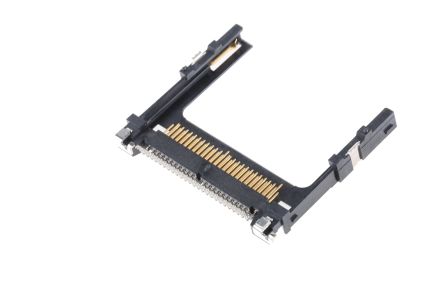 Molex 55359-5029 产品图片