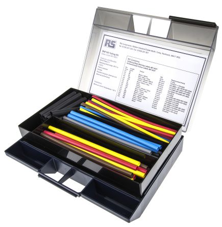 TE Connectivity RNF-100-COL-KIT2 产品图片