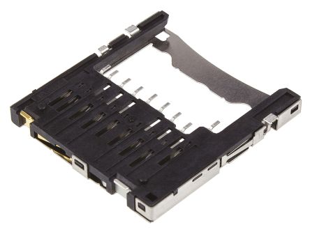 Molex 500998-0900 产品图片