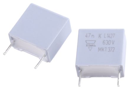 Vishay BFC237261473 产品图片