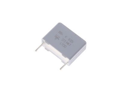 Vishay BFC237363104 产品图片