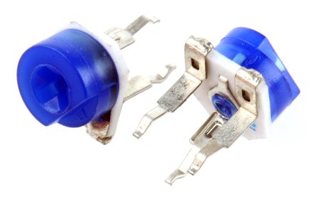 Bourns 3306P-1-501 产品图片