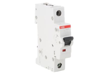 ABB 2CDS251001R0065 - S201B6 产品图片