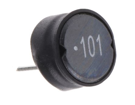 Wurth Elektronik 744741101 产品图片