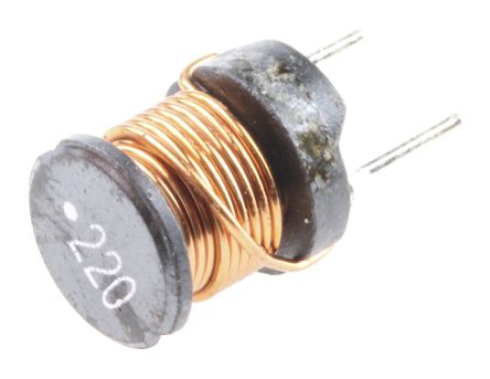 Wurth Elektronik 744772220 产品图片