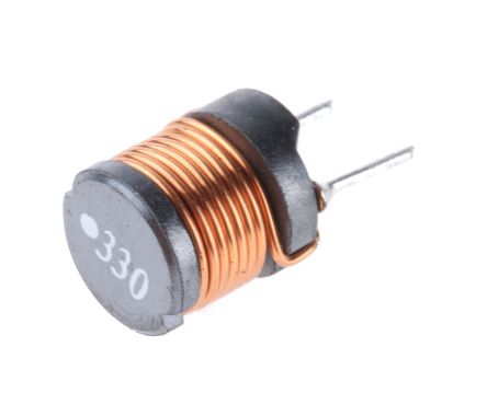 Wurth Elektronik 744772330 产品图片