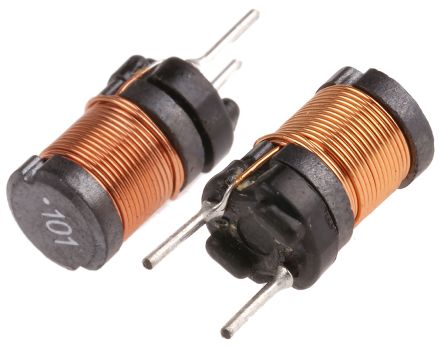 Wurth Elektronik 744743101 产品图片