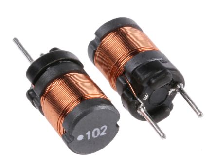 Wurth Elektronik 744743102 产品图片
