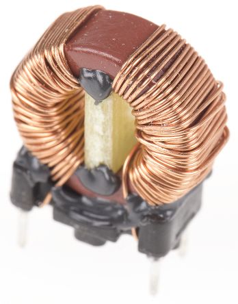 Wurth Elektronik 744821150 产品图片