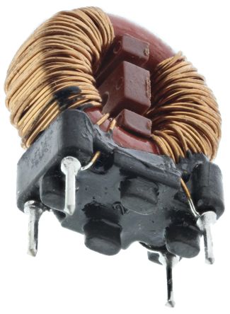 Wurth Elektronik 744821110 产品图片