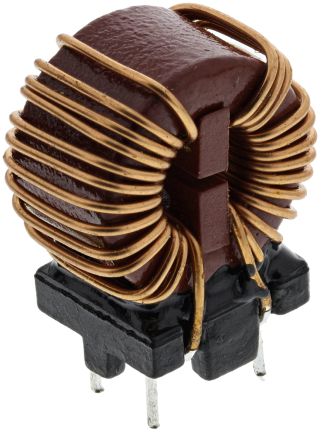 Wurth Elektronik 744822301 产品图片