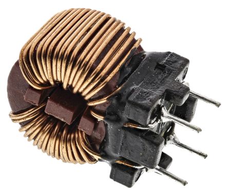 Wurth Elektronik 744822222 产品图片