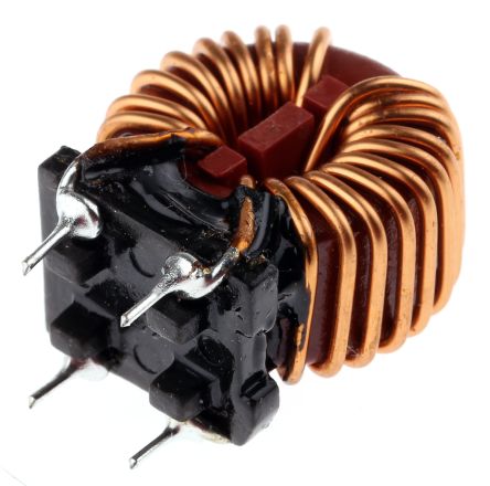 Wurth Elektronik 744823601 产品图片