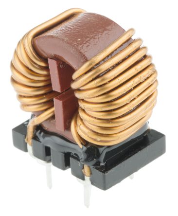 Wurth Elektronik 744824101 产品图片