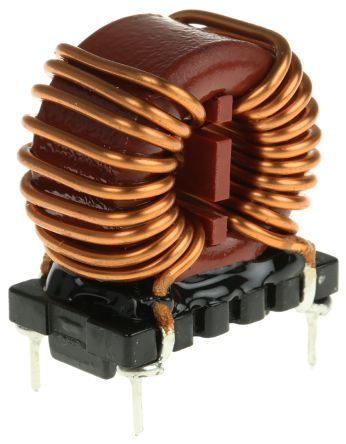 Wurth Elektronik 7448251201 产品图片