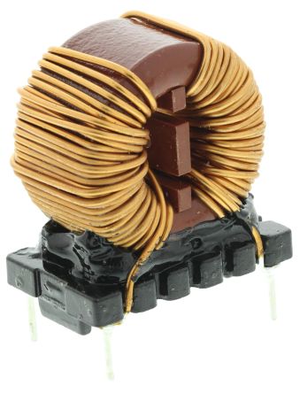 Wurth Elektronik 744825510 产品图片