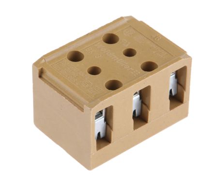 Weidmuller BK 3/E -7906060000 产品图片