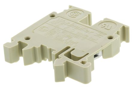 Weidmuller AKZ 2.5 O.ZA -175960000 产品图片