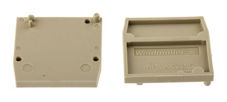 Weidmuller AP AKZ2.5 -697360000 产品图片