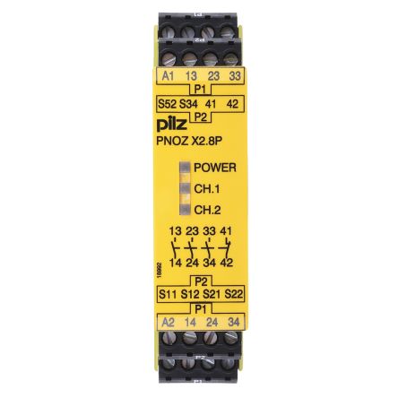 Pilz 777302 产品图片