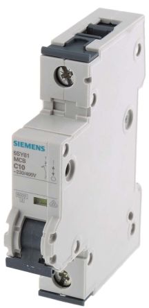 Siemens 5SY6110-7 产品图片