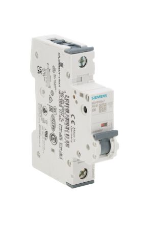 Siemens 5SY6106-7 产品图片