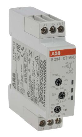 ABB 1SVR500020R0000  CT-MFD.12 产品图片