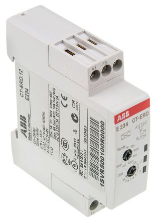 ABB 1SVR500100R0000  CT-ERD.12 产品图片