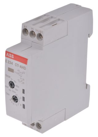 ABB 1SVR500110R0000  CT-AHD.12 产品图片