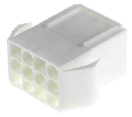 JST ELR-12V 产品图片
